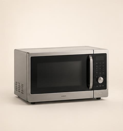 Hornos y microondas