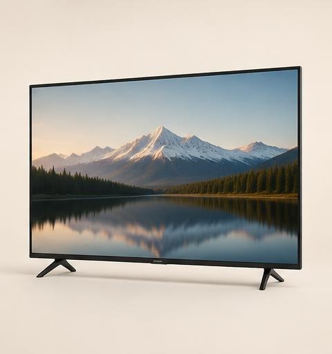 Televisores